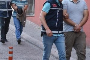 Polis Akademisi sınav sorularının sızdırılmasıyla ilgili 40 kişiye g&ouml;zaltı kararı