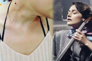 'M&uuml;zisyen kadına dayak' iddiasıyla ilgili Emniyet'ten a&ccedil;ıklama