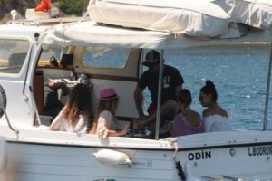 Arka Sokaklar'ın komiseri &ccedil;apkınlıkta