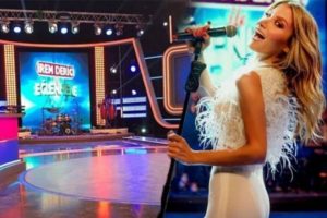 İrem Derici'ye tazminat davası