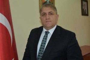 Bursa Yenişehir Kaymakamı Seyitoğlu, vatandaşlarla buluştu