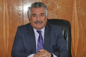 Eski Belediye Başkanı g&ouml;zaltında!