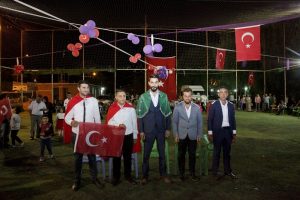 İstanbul Valiliğinden 39 il&ccedil;eye 'asker uğurlama talimatı'