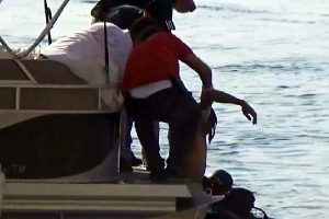 Fırat Nehri'ne giren Suriyeli boğuldu