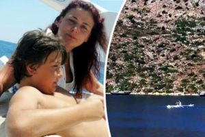 Marmaris'teki faciada kaptan ve gemici serbest kaldı