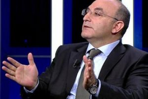 Ak Partili isimden olay yaratacak s&ouml;zler: "Yeni bir devlet kuruyoruz"