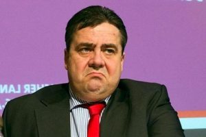 Alman bakanın 'Erdoğan' mektubu ortaya &ccedil;ıktı