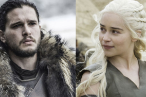 Game of Thrones'un yeni b&ouml;l&uuml;m&uuml; sızdı!