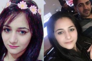 3 aylık evli 2 aylık hamile kadın katil oldu!
