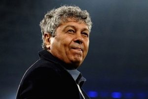 Lucescu'nun yardımcıları belli oldu
