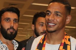 Galatasaray Fernando'nun maliyetini a&ccedil;ıkladı