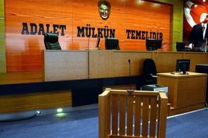 Amasra Sahil G&uuml;venlik Komutanı ile bot komutanına m&uuml;ebbet hapis!