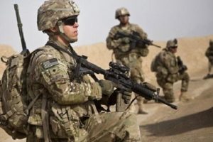 ABD kuvvetleri yeniden Yemen'de