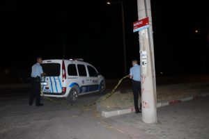 Gece yarısı pompalı dehşeti: 3 yaralı