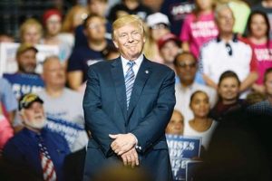 Trump'ın Rusya soruşturması derinleşiyor!