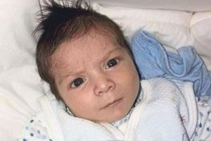 Hastanede ihmal Mehmet bebeği hayattan kopardı