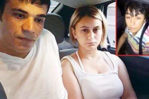 Engellinin evini basıp, kredi &ccedil;ektiği 5 bin lirayı aldılar