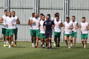 Bursaspor'un kasası boş kaldı!