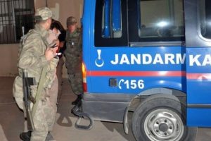 Kırklareli'nde 47 ka&ccedil;ak yakalandı