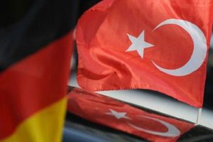 Almanya'nın AB'ye yazdığı skandal T&uuml;rkiye mektubu ortaya &ccedil;ıktı