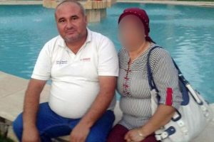 Eşinin ihanetini &ccedil;ocukları ortaya &ccedil;ıkardı