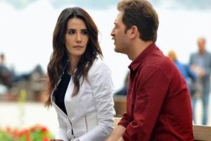 Song&uuml;l &Ouml;den'den Endemol Shine T&uuml;rkiye'ye icra takibi