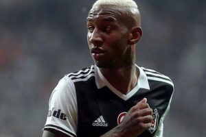 Beşiktaş'tan Talisca a&ccedil;ıklaması