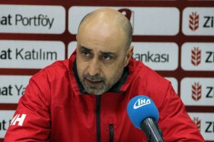 Tolunay Kafkas, gen&ccedil; milli takımlar sorumlusu oldu