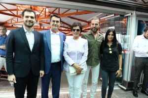 H&uuml;lya Ko&ccedil;yiğit Bursa'da konuştu: "Ben dualarla iyileştim"