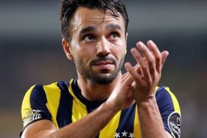 Volkan Şen, Real Betis yolunda