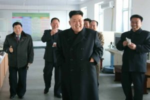 ASEAN &uuml;lkelerinden Kuzey Kore'ye uyarı