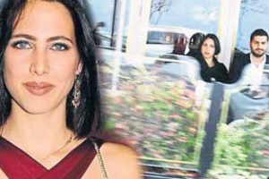 Zehra'nın yeni sevgilisine H&uuml;lya Avşar'dan yeşil ışık!