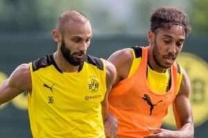 &Ouml;mer Toprak'ta şok sakatlık