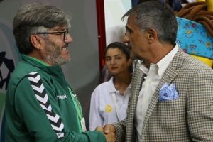Ak&ccedil;ay: "Eğer ma&ccedil; uzasaydı Beşiktaş..."