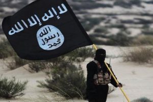 Yakalanan ter&ouml;rist DEAŞ'ın T&uuml;rkiye'ye nasıl sızdığını anlattı