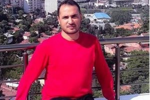 Sevgilisine ateş a&ccedil;tığı kurşunlardan biriyle &ouml;ld&uuml;