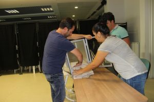 Mimarlar Odası Bursa Şubesi'nde se&ccedil;im sonu&ccedil;ları belli oldu