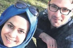 Doktor olmak isteyen gen&ccedil; kız doktora can verdi