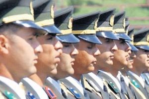 Kurmaylık sistemine 'FET&Ouml;' neşteri