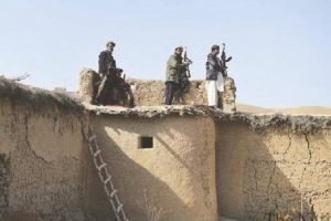IŞİD-Taliban saldırısında en az 50 sivil &ouml;ld&uuml;r&uuml;ld&uuml;
