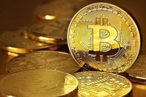Bitcoin t&uuml;m zamanların rekorunu kırdı!