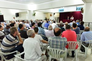 Bursa Yıldırım'da kentsel d&ouml;n&uuml;ş&uuml;m &ccedil;alışmaları s&uuml;r&uuml;yor