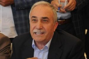 Fakıbaba: '3 yıl i&ccedil;inde et ithal etmeyecek duruma geleceğiz'