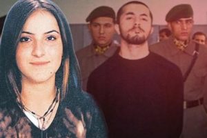 Satanist cinayeti sanığı adli yardım istedi
