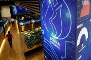 Borsada yabancıların alımı s&uuml;r&uuml;yor