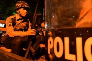 Myanmar'ın Arakan soruşturma raporu yayımlandı