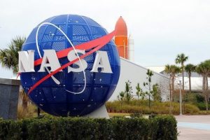 NASA'ya 9 yaşındaki &ccedil;ocuk iş başvurusunda bulundu