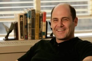 Matthew Weiner'dan yeni dizi: The Romanoffs