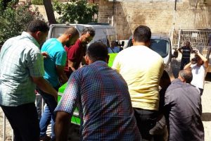 Kardeşlerin arazi kavgasında kan aktı: 1 &ouml;l&uuml;, 2 ağır yaralı