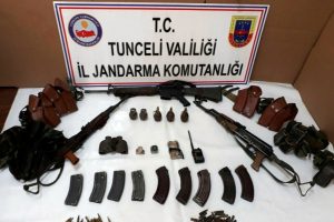 &Ouml;ld&uuml;r&uuml;len ter&ouml;ristlerden biri s&ouml;zde b&ouml;lge sorumlusu &ccedil;ıktı